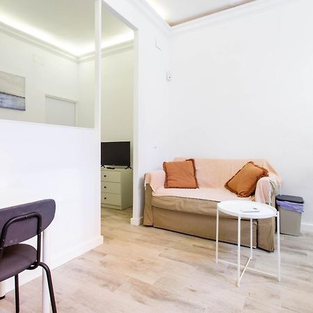 Loft Comillas G Madrid Exterior foto